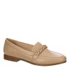 Michael By Michael Shannon Womens Suzie Loafer - Nude
