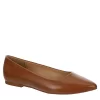 Xappeal Womens Rebecca Flat - Cognac 2 Xappeal Womens Rebecca Flat - Cognac -Shoe Shop US 01 107559 00