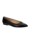 Xappeal Womens Rebecca Flat - Black 2 Xappeal Womens Rebecca Flat - Black -Shoe Shop US 01 107560 00