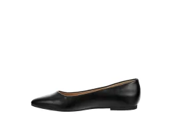 Xappeal Womens Rebecca Flat - Black -Shoe Shop US 01 107560 03
