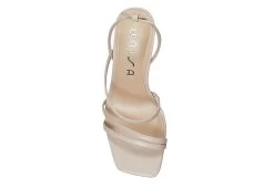 Unisa Womens Carcin Sandal - Blush -Shoe Shop US 01 107561 03