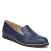 Lifestride Womens Zendaya Loafer - Navy -Shoe Shop US 01 107665 00