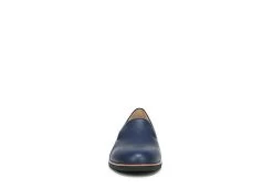 Lifestride Womens Zendaya Loafer - Navy 11 Lifestride Womens Zendaya Loafer - Navy -Shoe Shop US 01 107665 02