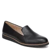 Lifestride Womens Zendaya Loafer - Black -Shoe Shop US 01 107666 00