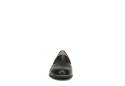 Lifestride Womens Zendaya Loafer - Black -Shoe Shop US 01 107666 02
