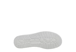 Heydude Womens Wendy Slip On Sneaker - White 14 Heydude Womens Wendy Slip On Sneaker - White -Shoe Shop US 01 107704 05