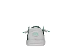 Heydude Womens Wendy H20 Slip On Sneaker - Floral -Shoe Shop US 01 107705 03