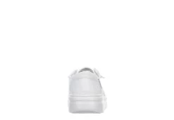 Heydude Womens Wendy Rise Slip On Sneaker - White -Shoe Shop US 01 107706 04