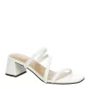 Unisa Womens Vinny Slide Sandal - White -Shoe Shop US 01 107711 00