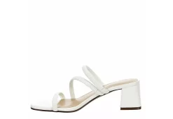 Unisa Womens Vinny Slide Sandal - White -Shoe Shop US 01 107711 03