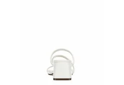 Unisa Womens Vinny Slide Sandal - White -Shoe Shop US 01 107711 04