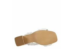 Xappeal Womens Cadee Slide Sandal - Latte -Shoe Shop US 01 107719 06