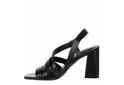 Lifestride Womens Broadway Sandal - Black -Shoe Shop US 01 107721 03