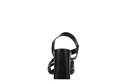 Lifestride Womens Broadway Sandal - Black -Shoe Shop US 01 107721 04