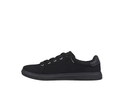 Skechers Womens D Vine Slip On Sneaker - Black 11 Skechers Womens D Vine Slip On Sneaker - Black -Shoe Shop US 01 107723 02