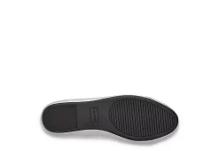 Easy Street Womens Asher Flat - Silver -Shoe Shop US 01 108021 06