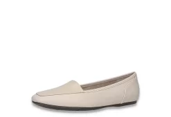 Easy Street Womens Thrill Loafer - Bone -Shoe Shop US 01 108046 03