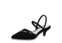 Easy Street Womens Unna Pump - Black