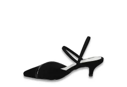 Easy Street Womens Unna Pump - Black -Shoe Shop US 01 108095 03
