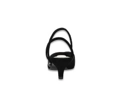 Easy Street Womens Unna Pump - Black -Shoe Shop US 01 108095 04