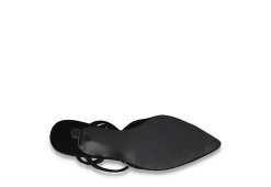 Easy Street Womens Unna Pump - Black -Shoe Shop US 01 108095 06