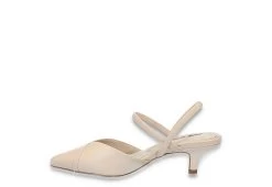 Easy Street Womens Unna Pump - Nude -Shoe Shop US 01 108103 03