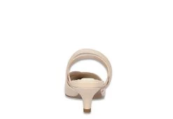 Easy Street Womens Unna Pump - Nude -Shoe Shop US 01 108103 04