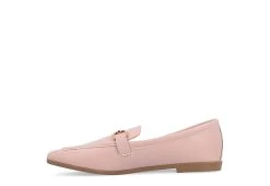 Journee Collection Womens Mizza Loafer - Blush -Shoe Shop US 01 108416 03