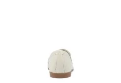 Journee Collection Womens Myeesha Loafer - Bone -Shoe Shop US 01 108418 04