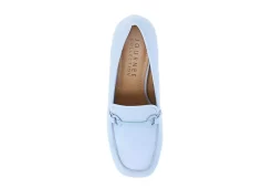 Journee Collection Womens Nysaa Pump - Blue -Shoe Shop US 01 108435 05