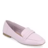 Journee Collection Womens Vidoree Loafer - Lilac -Shoe Shop US 01 108521 00
