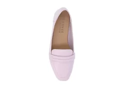 Journee Collection Womens Vidoree Loafer - Lilac -Shoe Shop US 01 108521 05