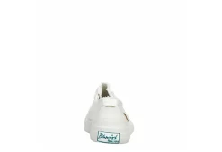 Blowfish Womens Play Slip On Sneaker - White 13 Blowfish Womens Play Slip On Sneaker - White -Shoe Shop US 01 110463 04