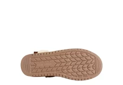 Koolaburra By Ugg Womens Victoria Tall Fur Boot - Rust -Shoe Shop US 01 122308 06