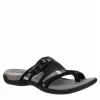 Merrell Womens District 3 Outdoor Sandal - Black