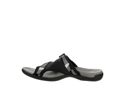 Merrell Womens District 3 Outdoor Sandal - Black -Shoe Shop US 01 202042 03