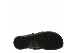 Merrell Womens District 3 Outdoor Sandal - Black -Shoe Shop US 01 202042 06