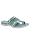 Merrell Womens District 3 Outdoor Sandal - Turquoise -Shoe Shop US 01 202043 00