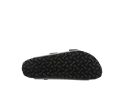 Birkenstock Womens Arizona Footbed Sandal - Grey 15 Birkenstock Womens Arizona Footbed Sandal - Grey -Shoe Shop US 01 202071 06