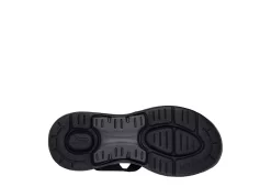 Skechers Womens Go Walk Arch Fit Outdoor Sandal - Black -Shoe Shop US 01 202115 03
