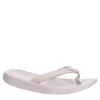 Nike Womens Bella Kai Flip Flop Sandal - Pale Pink 2 Nike Womens Bella Kai Flip Flop Sandal - Pale Pink -Shoe Shop US 01 202237 00