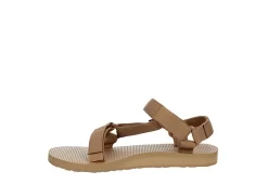 Teva Womens Original Universal Outdoor Sandal - Brown -Shoe Shop US 01 202286 03