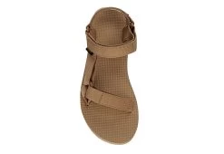 Teva Womens Original Universal Outdoor Sandal - Brown -Shoe Shop US 01 202286 05