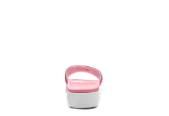 Puma Womens Platform Slide - Multicolor 11 Puma Womens Platform Slide - Multicolor -Shoe Shop US 01 202311 02