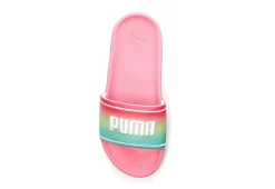 Puma Womens Platform Slide - Multicolor 12 Puma Womens Platform Slide - Multicolor -Shoe Shop US 01 202311 03