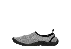 Highland Creek Womens Hawaii Aqua Sock Sandal - Grey 12 Highland Creek Womens Hawaii Aqua Sock Sandal - Grey -Shoe Shop US 01 202312 03