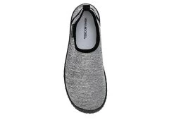 Highland Creek Womens Hawaii Aqua Sock Sandal - Grey 14 Highland Creek Womens Hawaii Aqua Sock Sandal - Grey -Shoe Shop US 01 202312 05