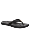 Reef Womens Zen Love Ii Flip Flop Sandal - Black