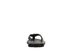 Reef Womens Zen Love Ii Flip Flop Sandal - Black -Shoe Shop US 01 202315 04