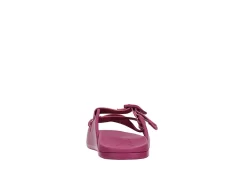 Chaco Womens Chillos Slide Sandal - Fuschia 13 Chaco Womens Chillos Slide Sandal - Fuschia -Shoe Shop US 01 202335 04